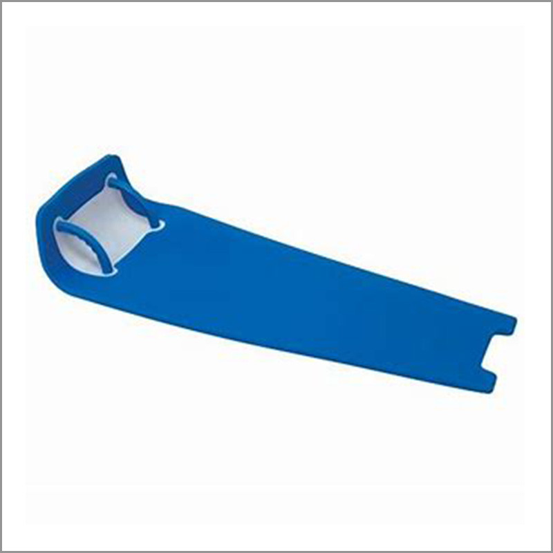 foam water slide mats