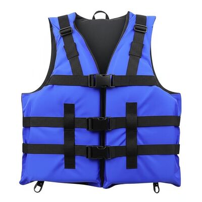 Approximately 1.5 Lbs Buoyant Foam Life Vest Featuring 15-20 Lbs Of Buoyant Force Lightweight Durable And For Water Safety