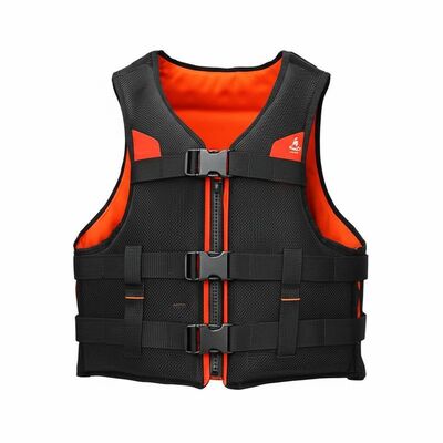 Closed-cell Foam Buoyant Foam Life Vest Featuring Breathable Mesh Lining Engineered for Maximum Comfort and Water Safety