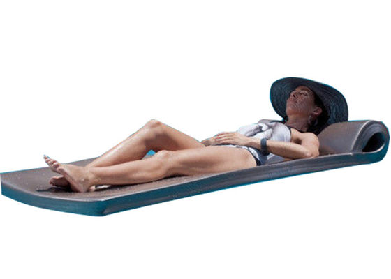 Unbeatable Comfort Floating Foam Pool Loungers For Lake Holiday Entertainment And Leisure Prod