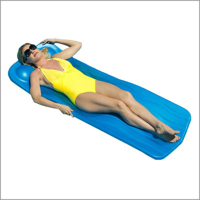 Rectangle Foam Pool Floats Easy To Store And Foldable Design