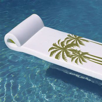 Big Awesome Large Pool Floats Relaxing Purpose Long Durability Non Toxic