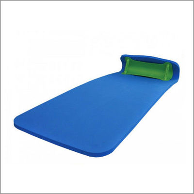 Thick Pool Slide Mats Stable Drifting Lightweight Easy Storage