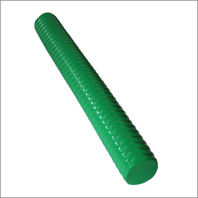 Wacky Insulation Inflatable Pool Noodle Die Cut Low Thermal Conductivity