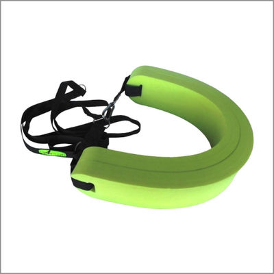 Red Torpedo Lifeguard Torpedo Buoy Mildew Resistant For Water Sport