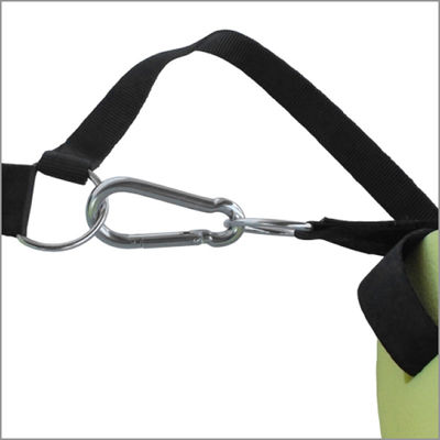 Red Torpedo Lifeguard Torpedo Buoy Mildew Resistant For Water Sport