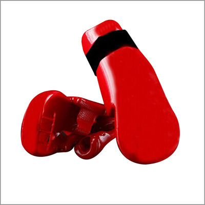 Boxing PPE Safety Gear Training Tools Hook Loop Tight  Crisscross Straps