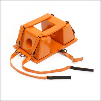 Lightweight Universal Head Immobilizer Easy Cleaning Separate Design