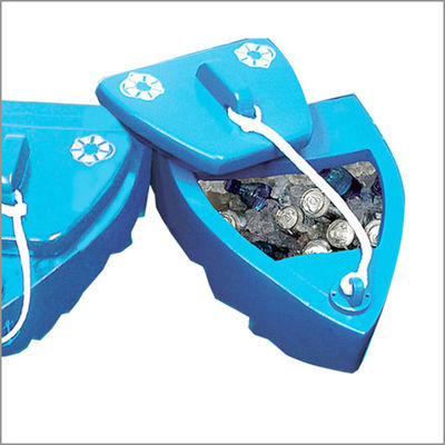 Travel Convenient Waterproof Floating Beer Cooler 9.5"Wx17"Dx23" H