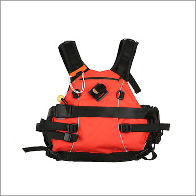 Detachable Lock Water Ski PFD Life Jacket Stainless Steel O Ring Wear Resistant