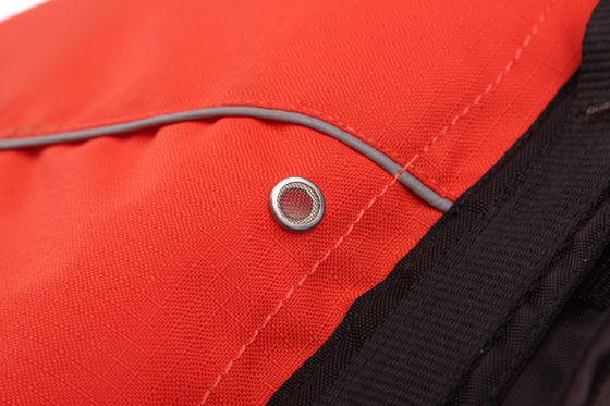 Detachable Lock Water Ski PFD Life Jacket Stainless Steel O Ring Wear Resistant