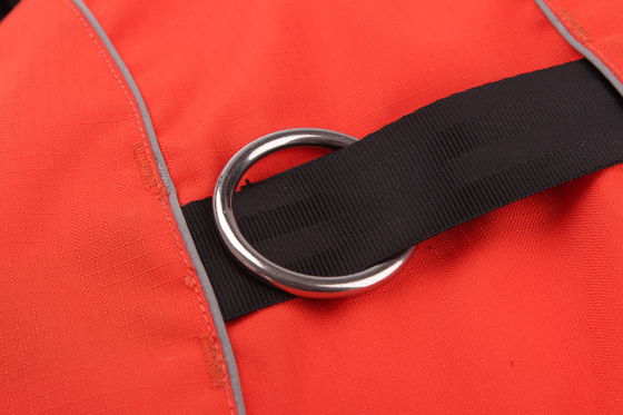 Detachable Lock Water Ski PFD Life Jacket Stainless Steel O Ring Wear Resistant