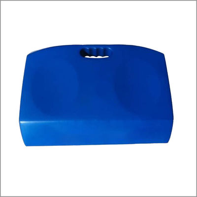 Wide Club Heated Stadium Seat Modern Design High Density Foam