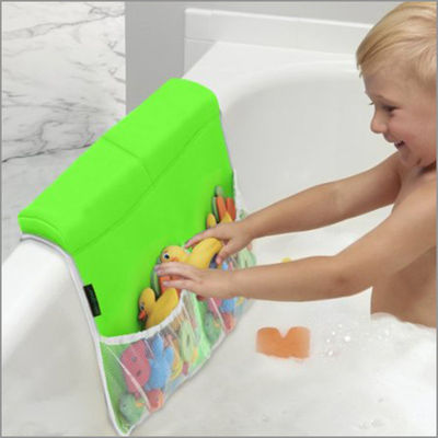 Bathing Foam Kneeling Cushion , Rubber Kneeling Mat Elastic Waterproof