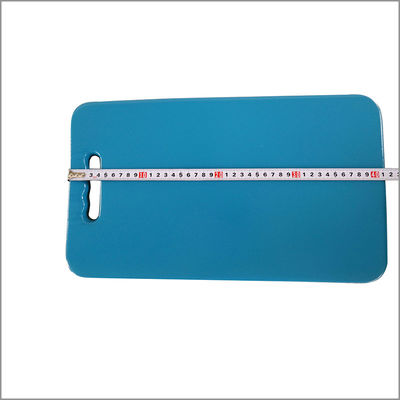 Seawater Memory Foam Kneeler , Foam Kneeling Mat Eco Friendly For Water Fun