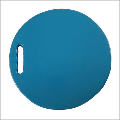 2 Inch Thick Garden Kneeling Pad , Memory Foam Kneeler For Plumbers