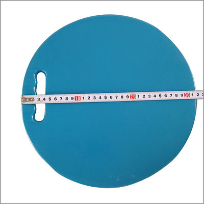 2 Inch Thick Garden Kneeling Pad , Memory Foam Kneeler For Plumbers