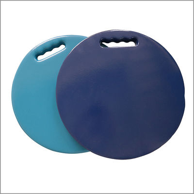 2 Inch Thick Garden Kneeling Pad , Memory Foam Kneeler For Plumbers