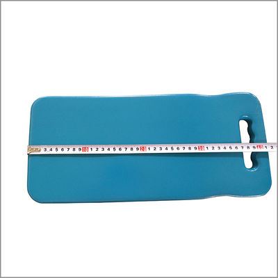 Non Slip Foam Kneeling Cushion Stay Pliable Comfortable Recyclable Odorless