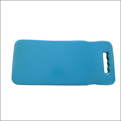 Non Slip Foam Kneeling Cushion Stay Pliable Comfortable Recyclable Odorless