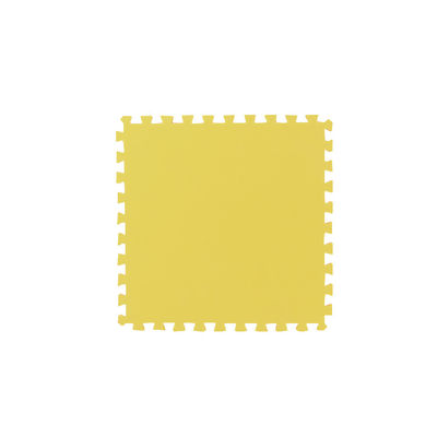 2 Inch Thick Jigsaw Exercise Mat EVA Foam Interlocking Brick