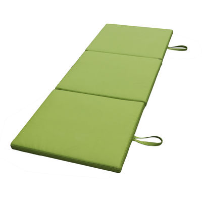 Protective Cushioning Foam Workout Mat For Home Fitness Equipment