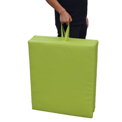 Protective Cushioning Foam Workout Mat For Home Fitness Equipment