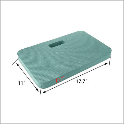 Protection EVA Foam Kneeling Cushion For Yoga Sports