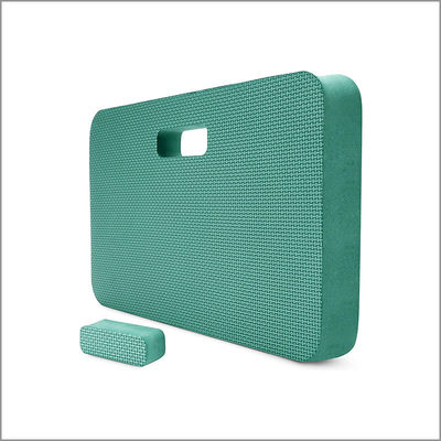Protection EVA Foam Kneeling Cushion For Yoga Sports