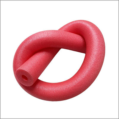 Colorful EPE Tube Float Water Swimming Foam Pool Noodles
