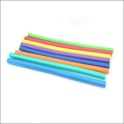Waterproof Anti Corruption Foam Pool Noodles Customized Printing
