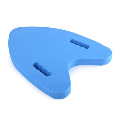 Customizable Lightweight Blue EVA Swimming Float Board