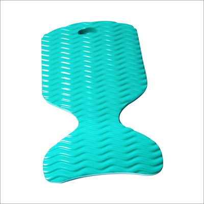 Anti Corrosion Vinyl Coated Closed Cell Foam Pool Saddle
