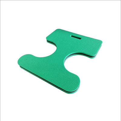 Tear Resistant XPE Foam Pool Saddle Lake Float For Swimming