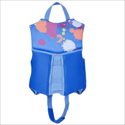Custom Coast Guard Infant Life Jacket Pfd Float Vest For Toddlers