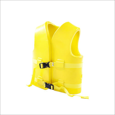 Small Volume Unique Foam Life Vest for beach corrosion resistant