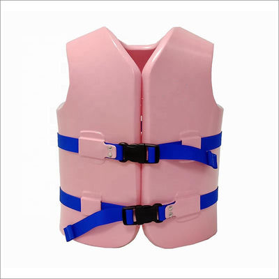 Multi Functional Comfort High Adult Foam Life Vest