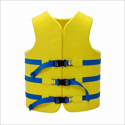 Multi Functional Comfort High Adult Foam Life Vest