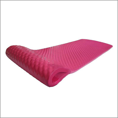 Playgrounds PVC Foam Pool Floats Phthalate Free Vinyl Coating
