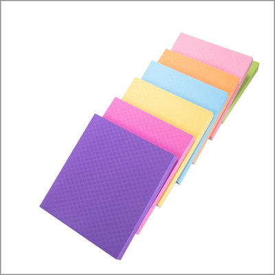 Rebound EVA Exercise Pad Spiky Blue Balance Pad Foam Skid Resistance