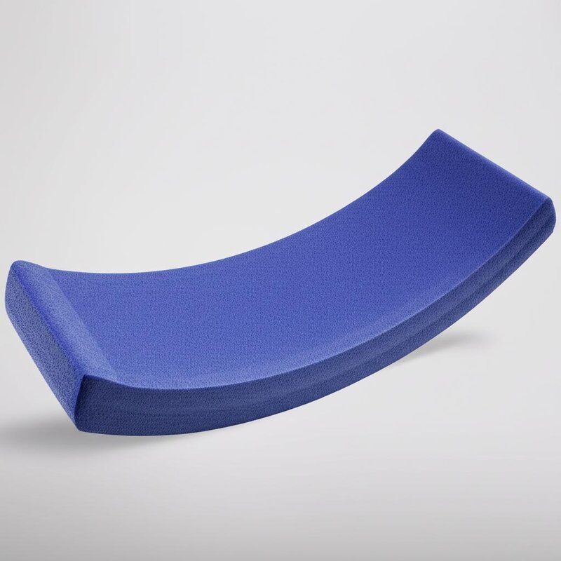 1.5 Pounds Foam Pool Saddle High Buoyancy Durable Resistant To Chlorine And UV Rays Strong Float Support For Pool Safety