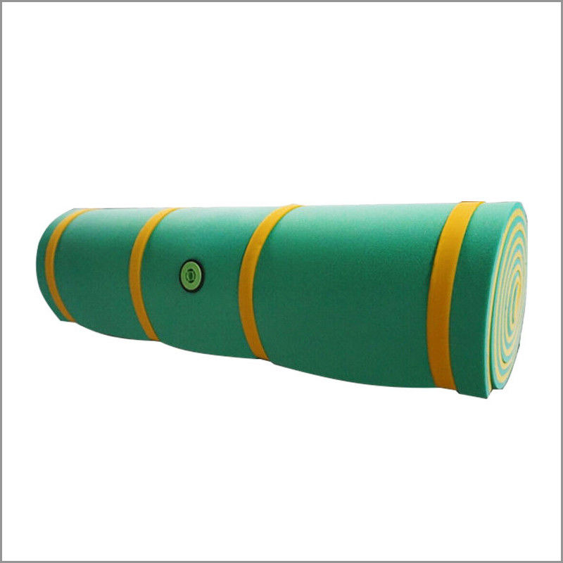 OEM ODM Floating Foam Pool Mats Unsinkable  Portable Tuff Hide Treatment