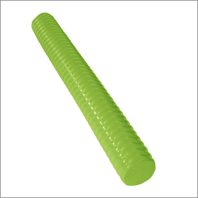 Wacky Insulation Inflatable Pool Noodle Die Cut Low Thermal Conductivity