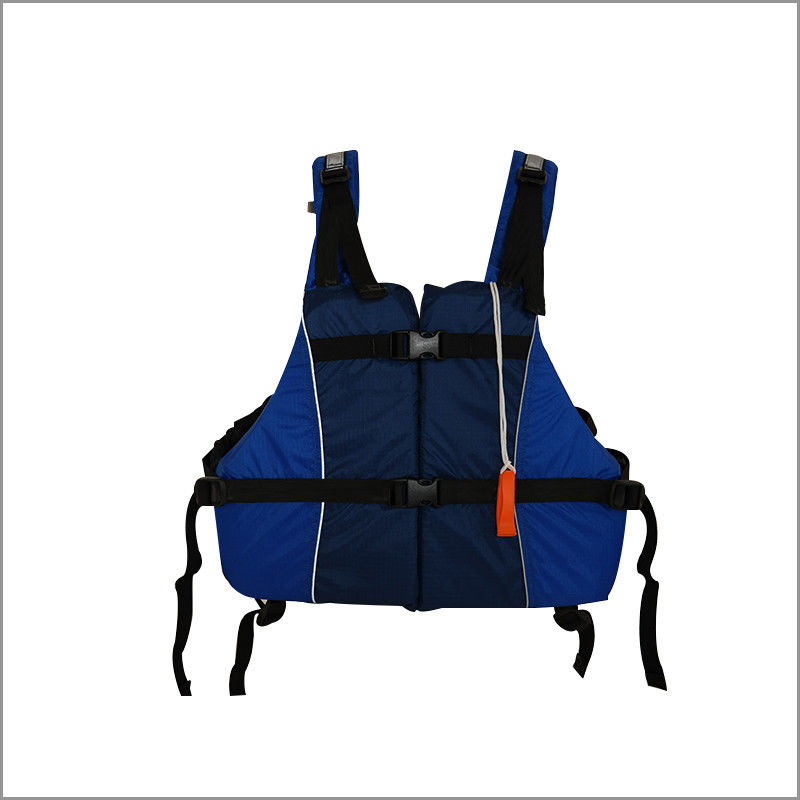 USCG Type 1 Compact PFD Life Jacket Polypropylene Belt Flotation Foam