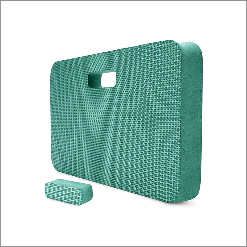Protection EVA Foam Kneeling Cushion For Yoga Sports