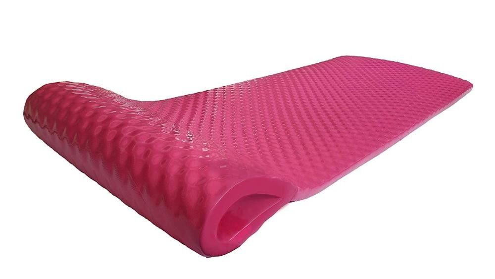 Durable Foam Pool Floats UV-Resistant And Easy To Store Perfect For Summer Relaxation