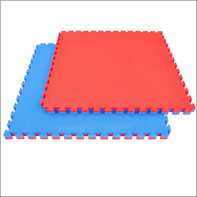 Pas de Yogamat aan van Eva Foam Mat Cutting Machine Tatami van het Vloerraadsel